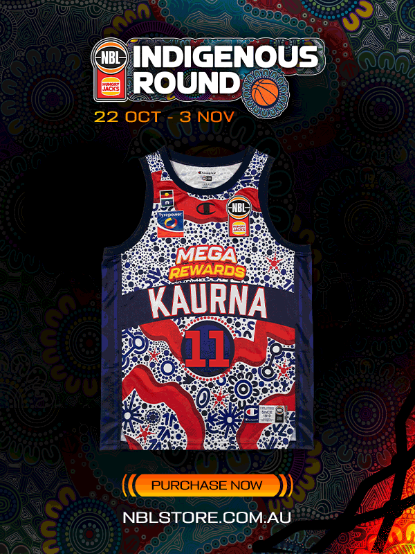 NBL Indigenous