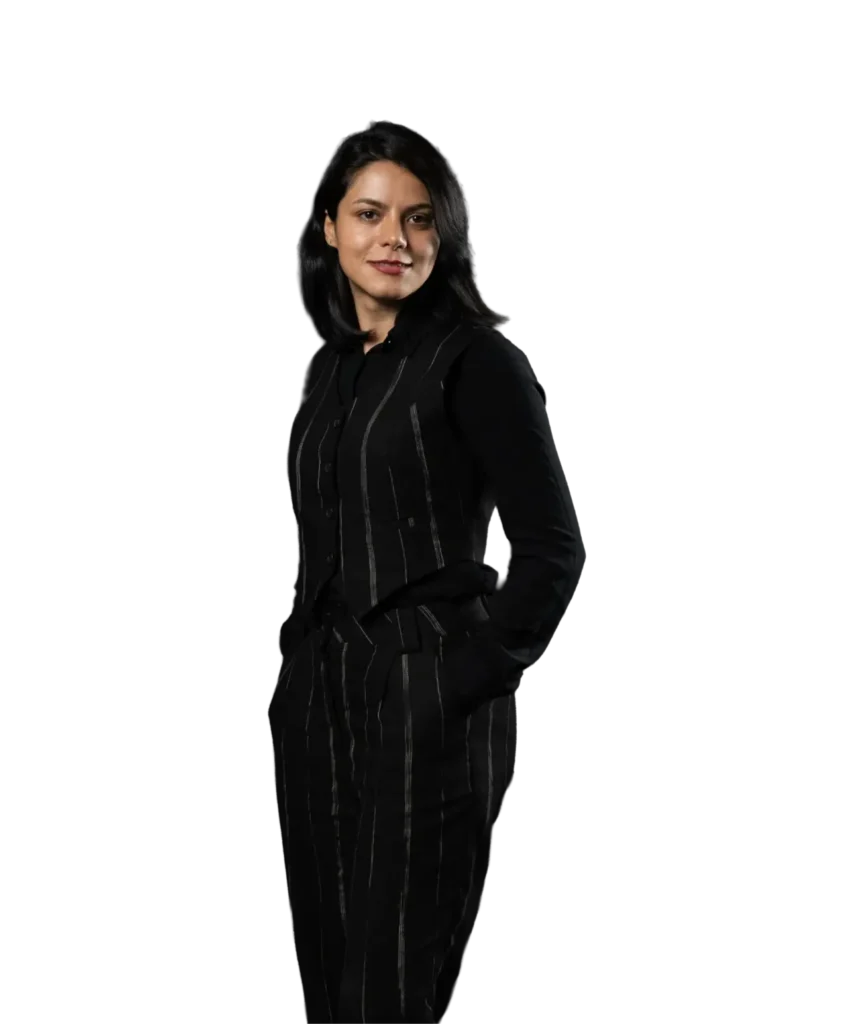 Zahra Mirzaei Fashami SEO specialist Melbourne