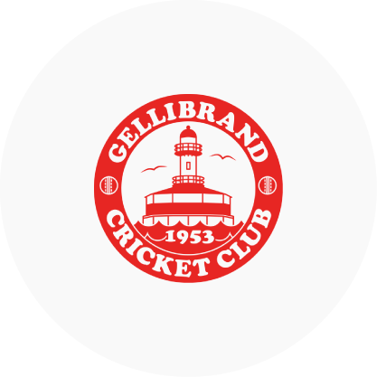 Gellibrand cricket club