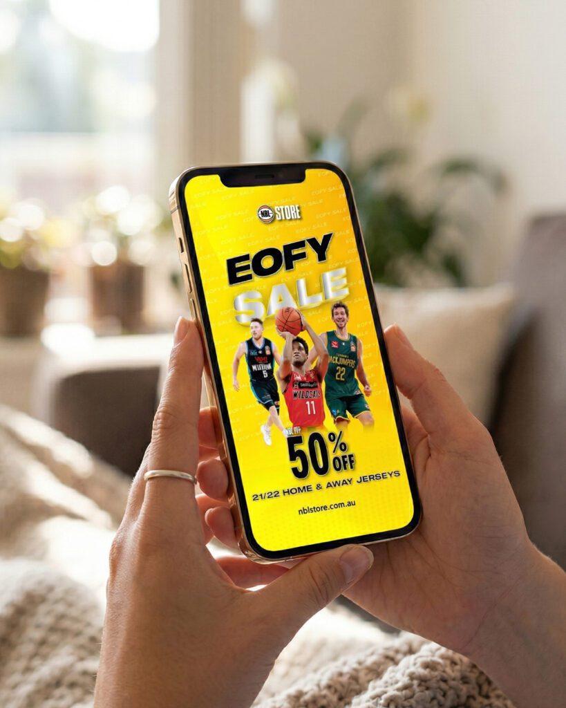 EOFY Social
